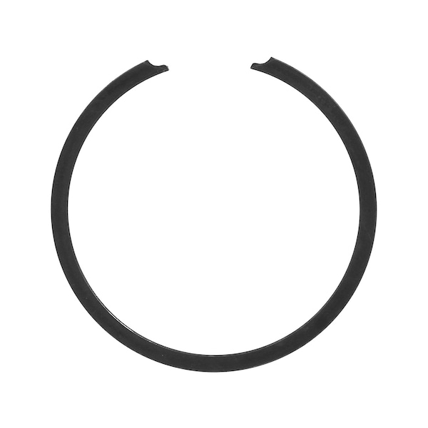 Snap Ring, PTO Front Bearing 3" x3" x0.2"